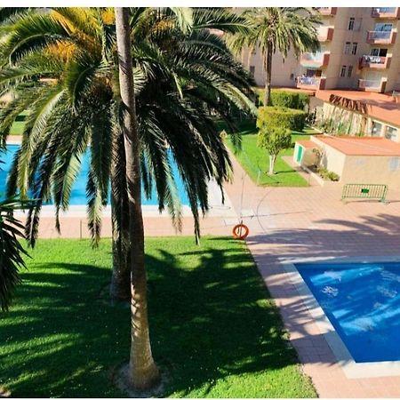 Apartamento Las Gondolas Almuñécar Екстериор снимка