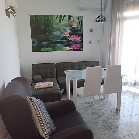 Apartamento Las Gondolas Almuñécar Екстериор снимка